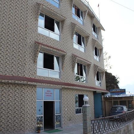 Hotel Valley View Pelling Ngoại thất bức ảnh