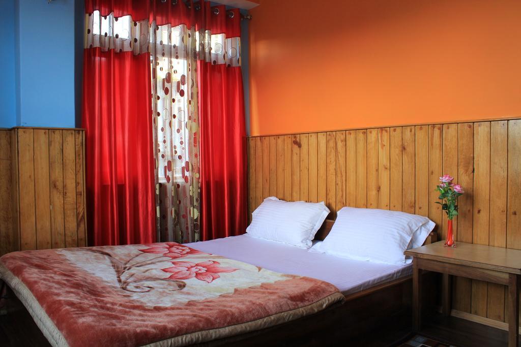 Hotel Valley View Pelling Phòng bức ảnh
