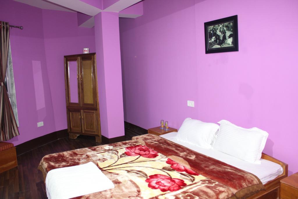 Hotel Valley View Pelling Phòng bức ảnh