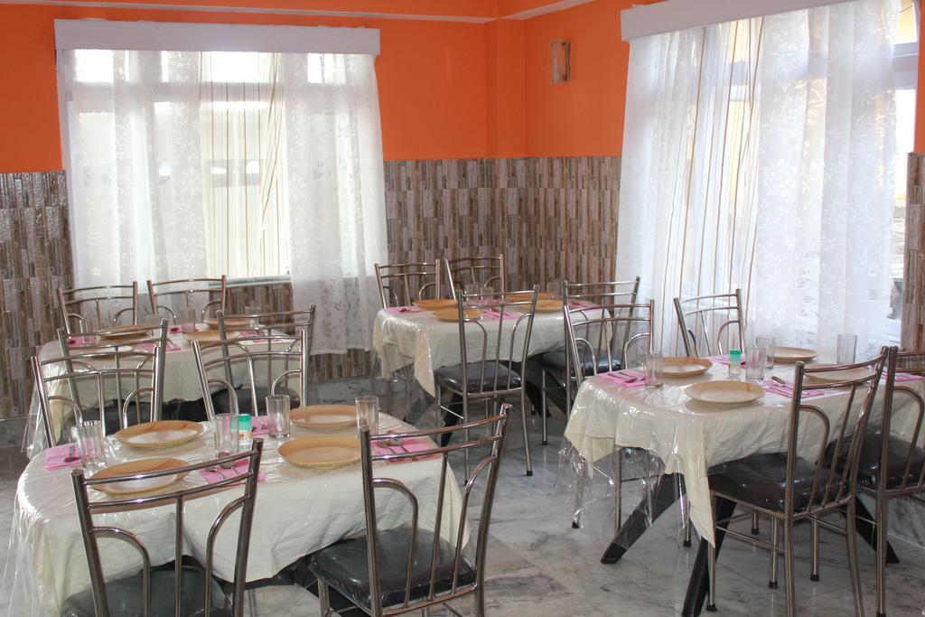 Hotel Valley View Pelling Ngoại thất bức ảnh