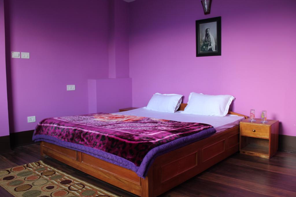 Hotel Valley View Pelling Phòng bức ảnh