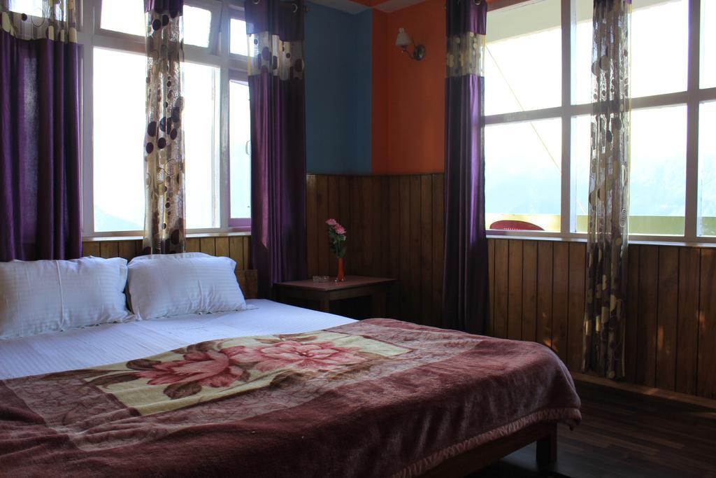 Hotel Valley View Pelling Phòng bức ảnh