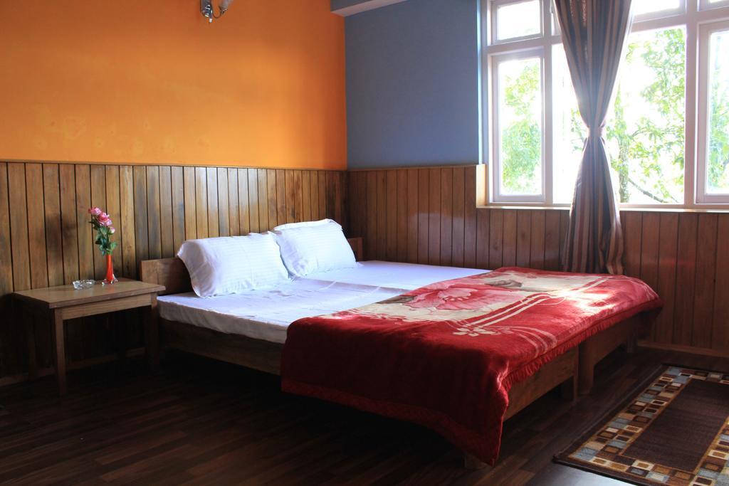 Hotel Valley View Pelling Phòng bức ảnh