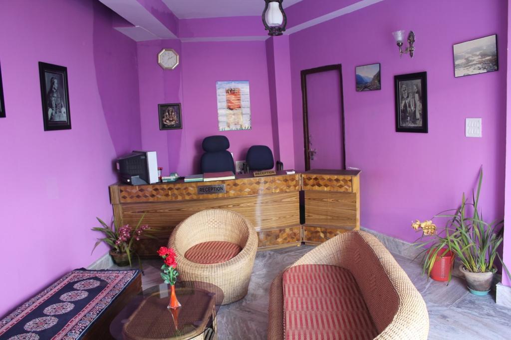 Hotel Valley View Pelling Ngoại thất bức ảnh