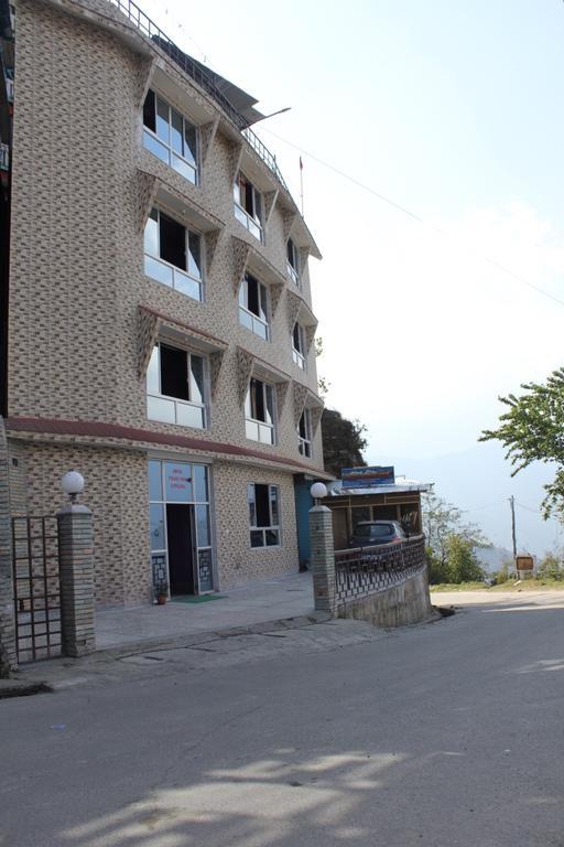 Hotel Valley View Pelling Ngoại thất bức ảnh