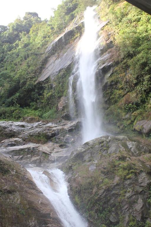 Hotel Valley View Pelling Ngoại thất bức ảnh