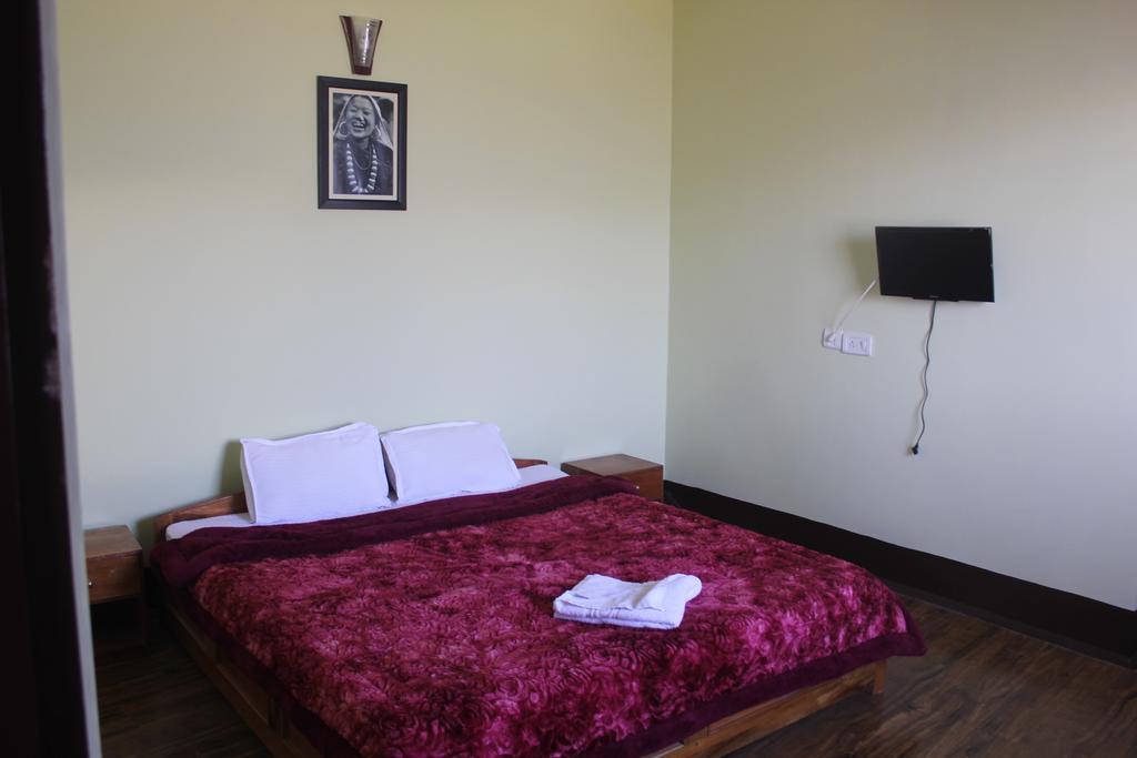 Hotel Valley View Pelling Ngoại thất bức ảnh